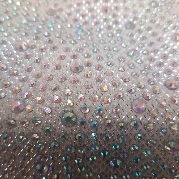 Beaded evening bag - Picture 5 of 5